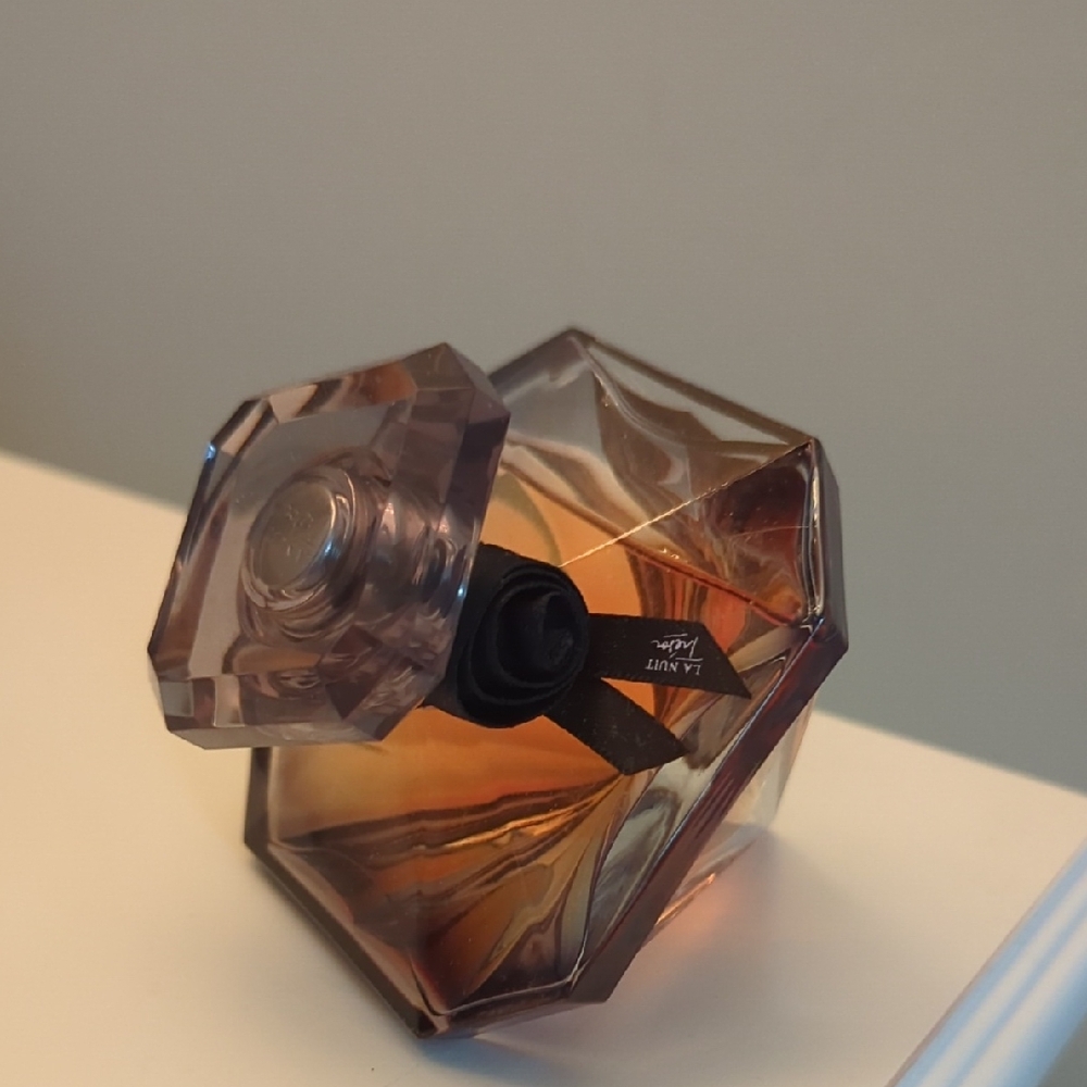 Lancôme Lá Nuit Trésor